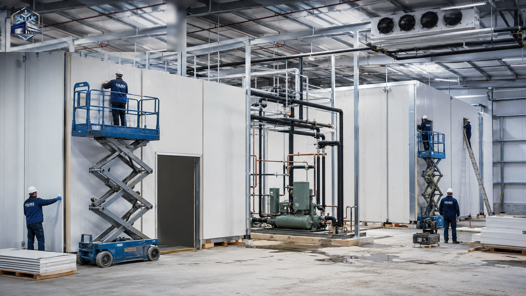 MEP systems